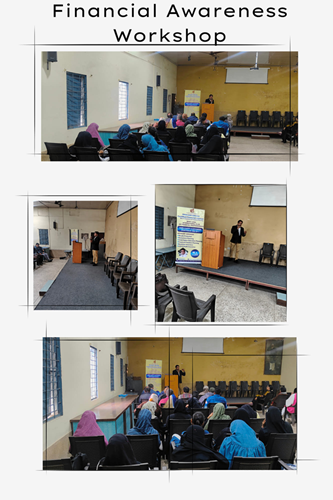Financial Awareness Workshop