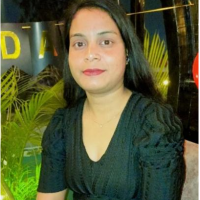 Ashwini Singh